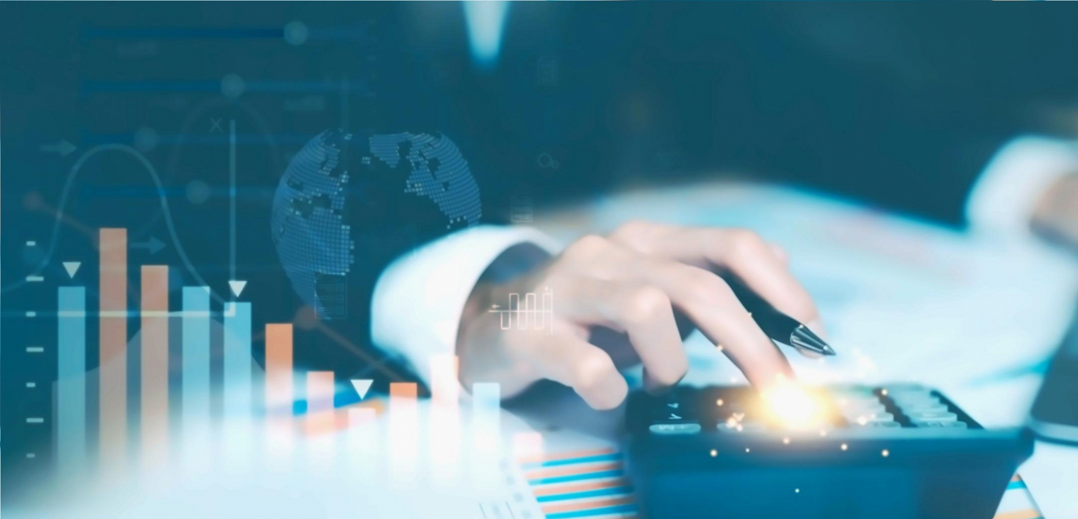 Datenbasierte Entscheidungen im Werbebudget-Management