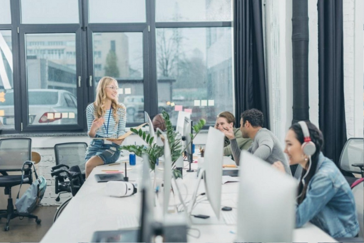 Professionelle Budgetverwaltung und strategische Planung